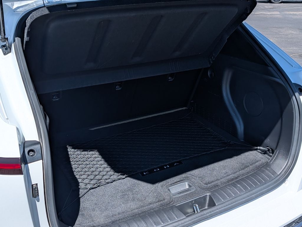 2024 Hyundai Kona N Line FWD