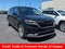 2023 Kia Carnival LX Seat Package