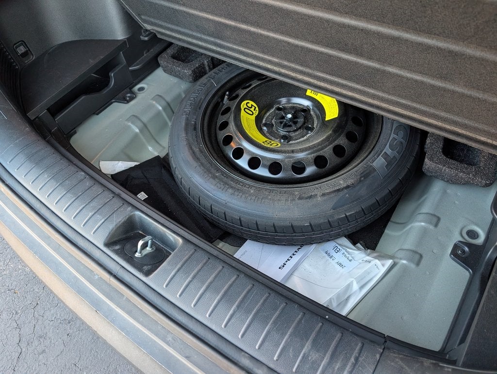 2024 Kia Sportage LX AWD