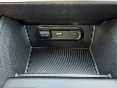 2024 Kia Sportage LX AWD