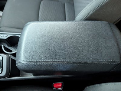 2024 Kia Sportage LX AWD