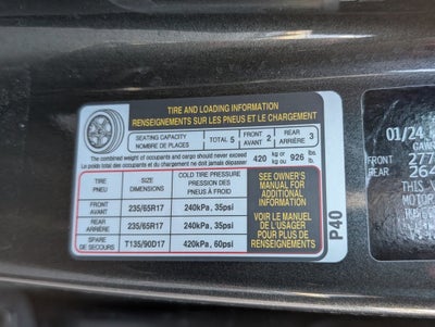 2024 Kia Sportage LX AWD