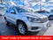 2017 Volkswagen Tiguan 2.0T Wolfsburg Edition 4Motion