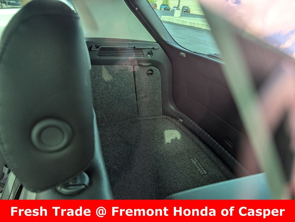 2017 Volkswagen Tiguan 2.0T Wolfsburg Edition 4Motion