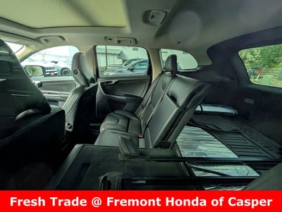 2013 Volvo XC60 T6