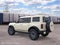 2026 Ford Bronco Outer Banks 60th Anniversary
