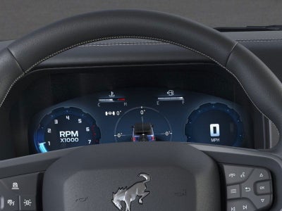 2026 Ford Bronco Outer Banks 60th Anniversary