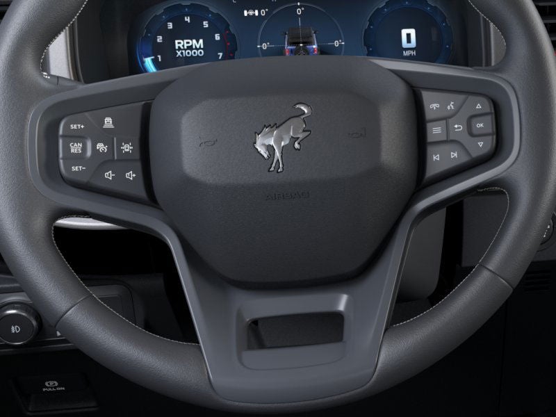 2026 Ford Bronco Outer Banks 60th Anniversary