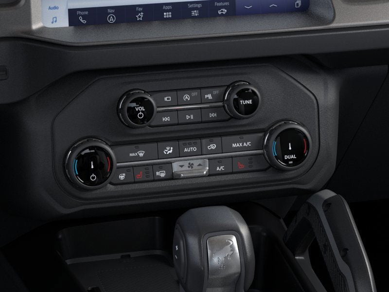 2026 Ford Bronco Outer Banks 60th Anniversary