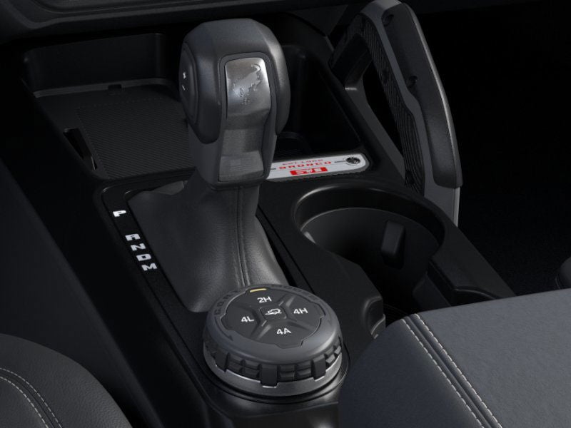 2026 Ford Bronco Outer Banks 60th Anniversary