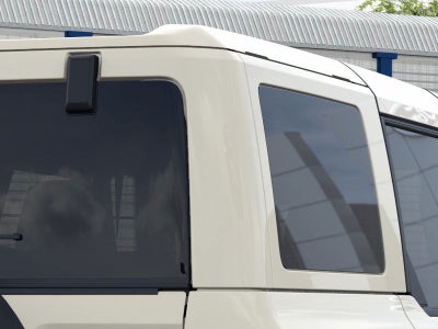 2026 Ford Bronco Outer Banks 60th Anniversary