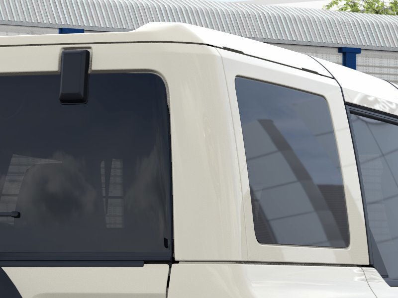 2026 Ford Bronco Outer Banks 60th Anniversary