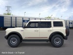 2026 Ford Bronco Outer Banks 60th Anniversary