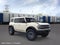 2026 Ford Bronco Outer Banks 60th Anniversary