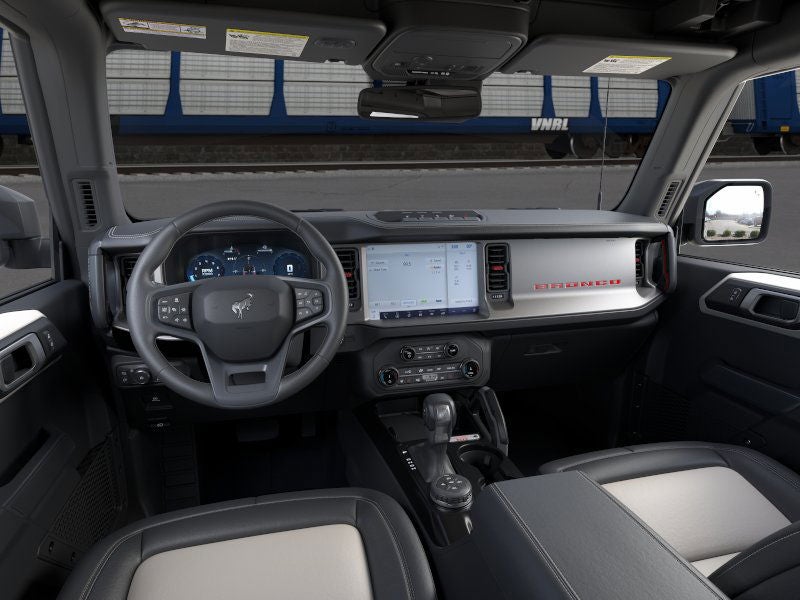 2026 Ford Bronco Outer Banks 60th Anniversary