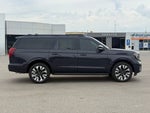 2027 Ford Expedition Max Platinum 30th Anniversary Pkg