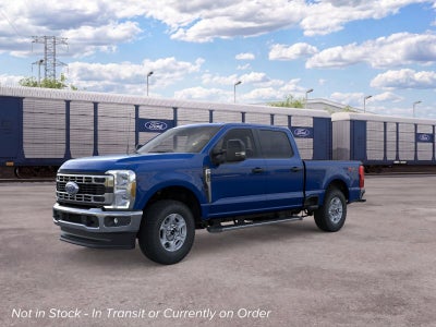 2026 Ford F-250SD F-250® XLT