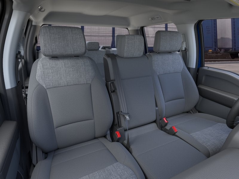 2026 Ford F-250SD F-250® XLT