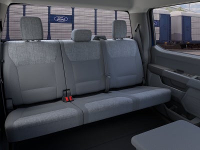 2026 Ford F-250SD F-250® XLT