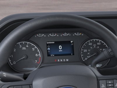 2026 Ford F-250SD F-250® XLT