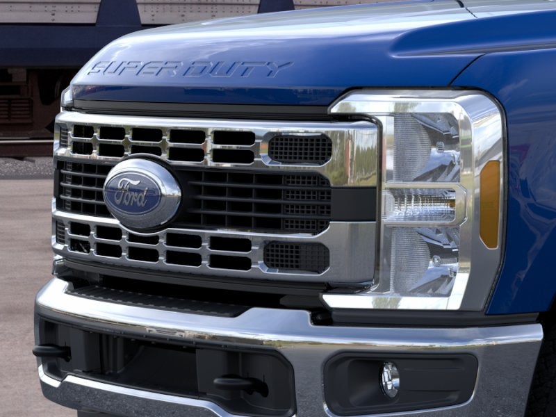 2026 Ford F-250SD F-250® XLT