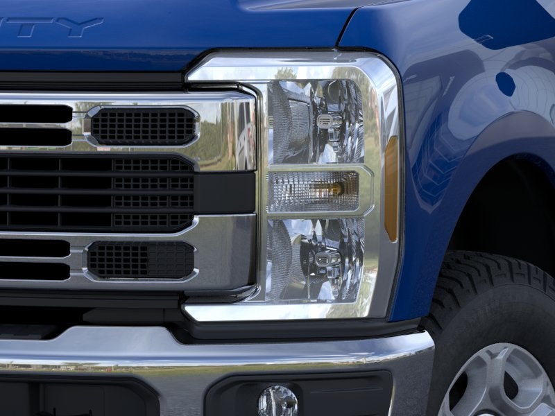 2026 Ford F-250SD F-250® XLT