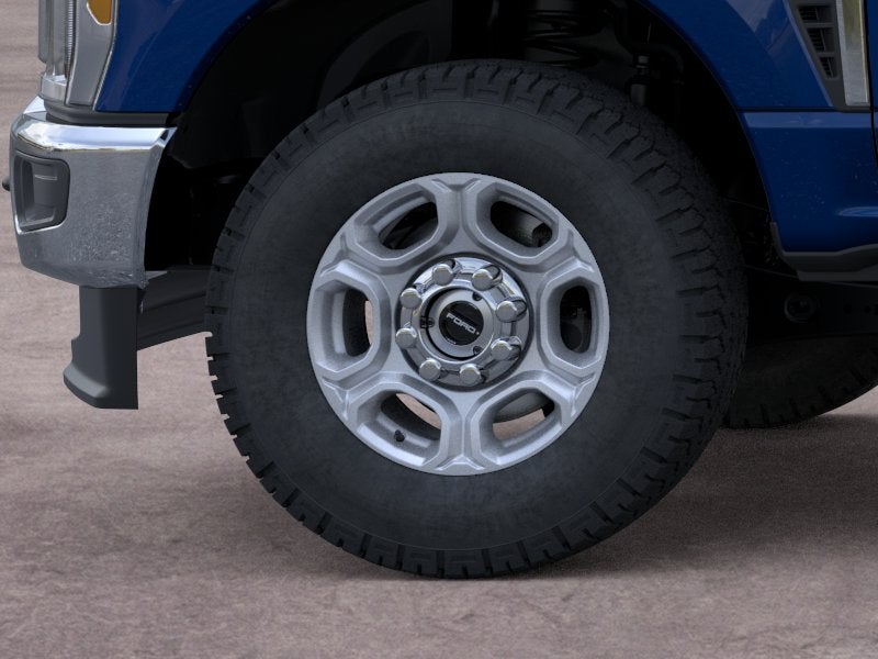 2026 Ford F-250SD F-250® XLT