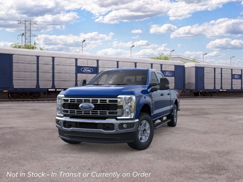 2026 Ford F-250SD F-250® XLT