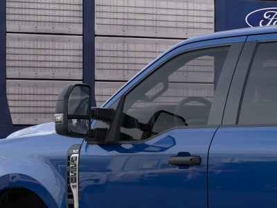 2026 Ford F-250SD F-250® XLT
