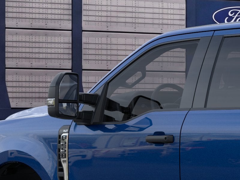 2026 Ford F-250SD F-250® XLT