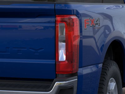 2026 Ford F-250SD F-250® XLT