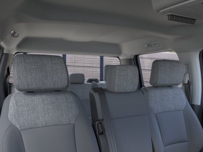 2026 Ford F-250SD F-250® XLT