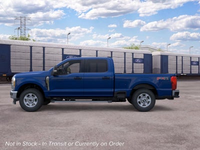 2026 Ford F-250SD F-250® XLT