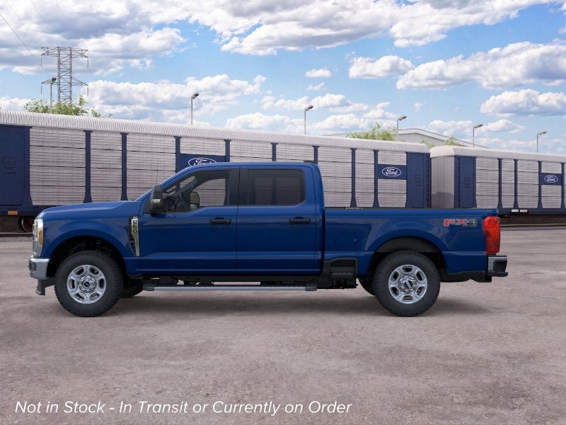 2026 Ford F-250SD F-250® XLT