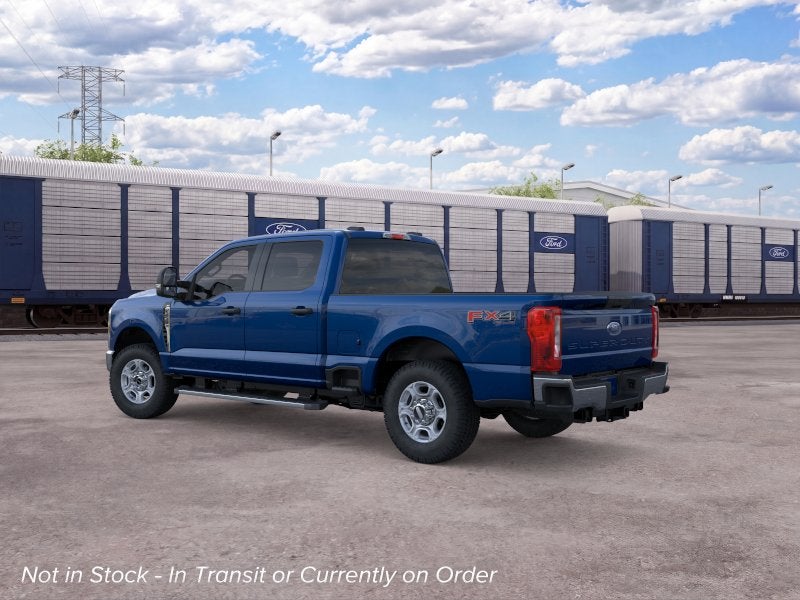 2026 Ford F-250SD F-250® XLT