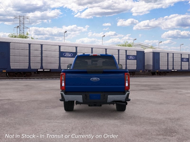 2026 Ford F-250SD F-250® XLT