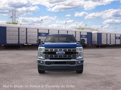2026 Ford F-250SD F-250® XLT