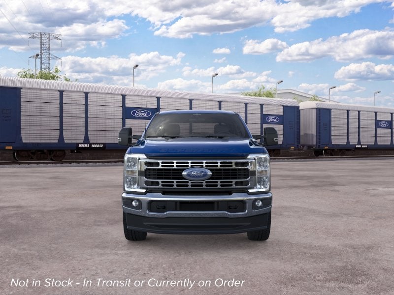 2026 Ford F-250SD F-250® XLT