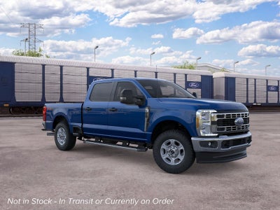 2026 Ford F-250SD F-250® XLT