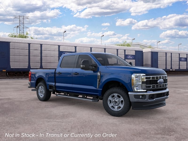 2026 Ford F-250SD F-250® XLT