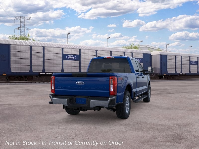 2026 Ford F-250SD F-250® XLT