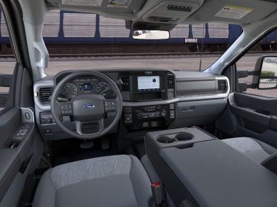 2026 Ford F-250SD F-250® XLT