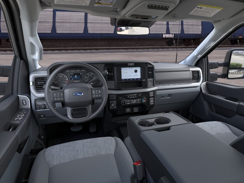 2026 Ford F-250SD F-250® XLT