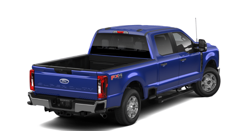 2026 Ford F-250SD F-250® XLT