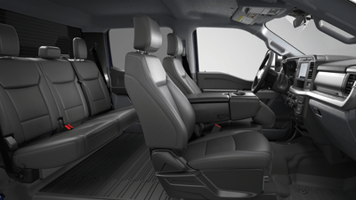 2026 Ford F-250SD F-250® XLT