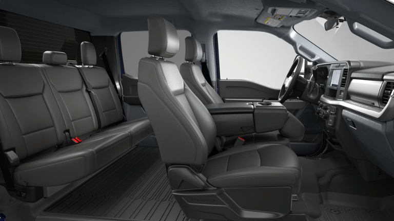 2026 Ford F-250SD F-250® XLT
