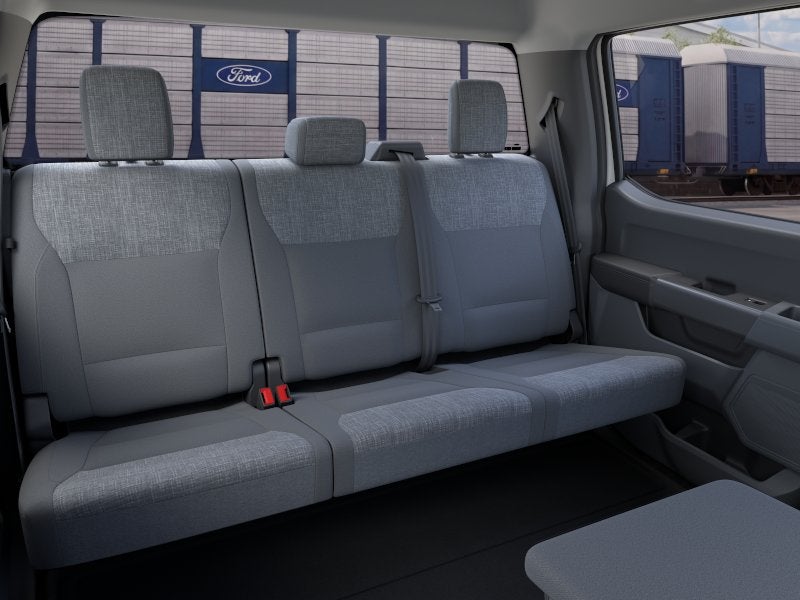 2026 Ford F-250SD F-250® XLT