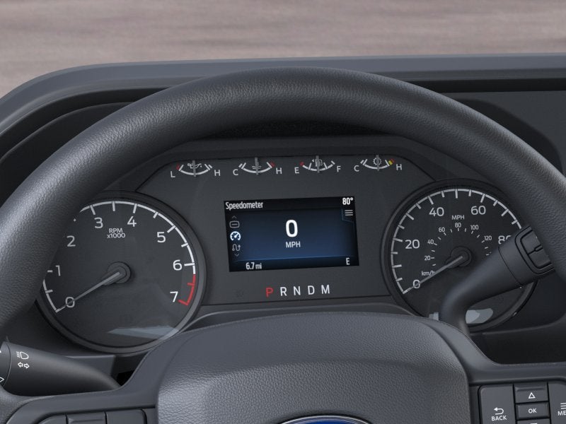 2026 Ford F-250SD F-250® XLT