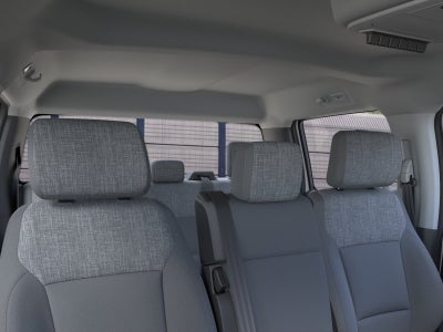 2026 Ford F-250SD F-250® XLT