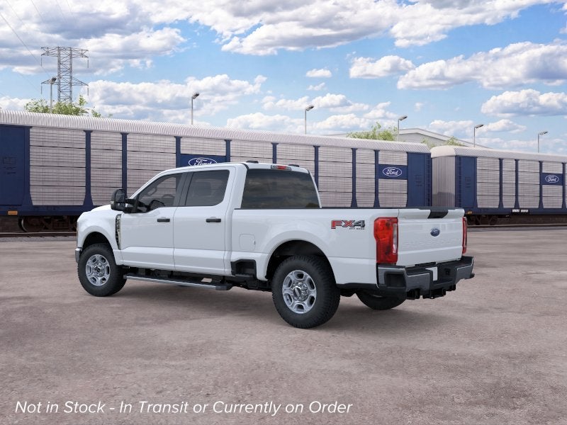 2026 Ford F-250SD F-250® XLT